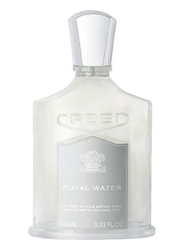 ​Royal Water by Creed
