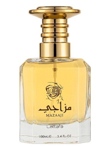 Mazaaji by Lattafa