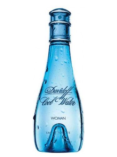 ​Cool Water by Davidoff 100ML Tester (Women)