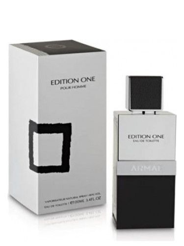 ​Edition One Men by Armaf