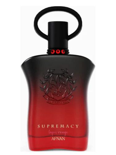 Supremacy Tapis Rouge by Afnan