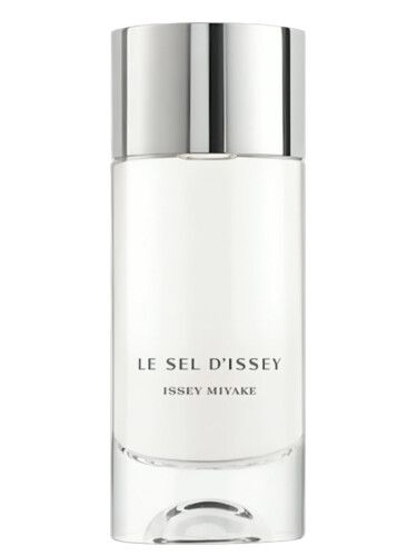 Le Sel d’Issey by Issey Miyake