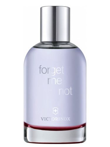 ​Forget Me Not by Victorinox Swiss Army 100ML (Women)