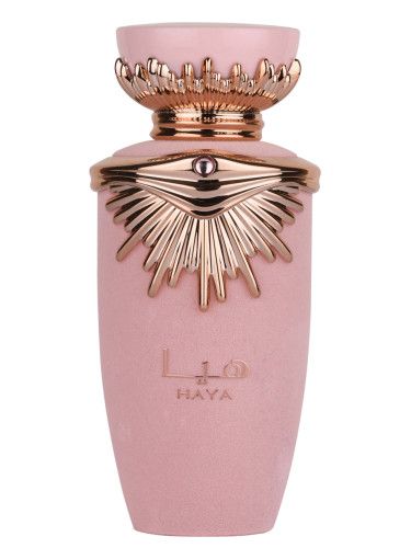 ​Haya by Lattafa 100ML (women)