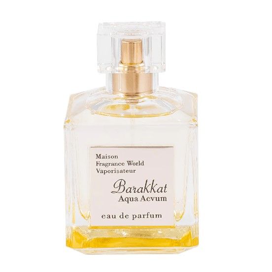 Barakkat Aqua Aevum by Fragrance World