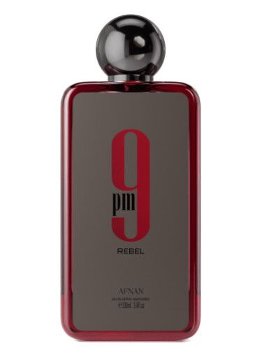 ​9 PM Rebel by Afnan