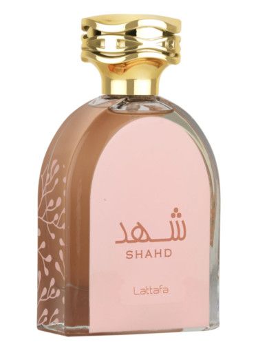​Shahd by Lattafa