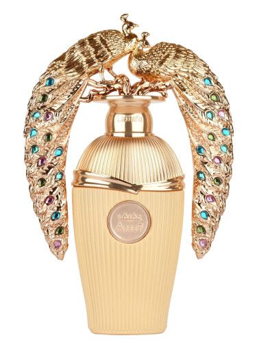 Afeef by Lattafa 100ML (Women)
