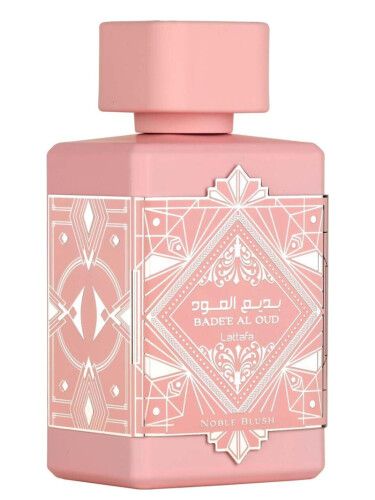Noble Blush by Lattafa 100ML (Women)