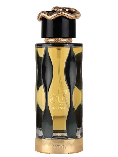 ​Teriaq Intense by Lattafa 100ML (Women)