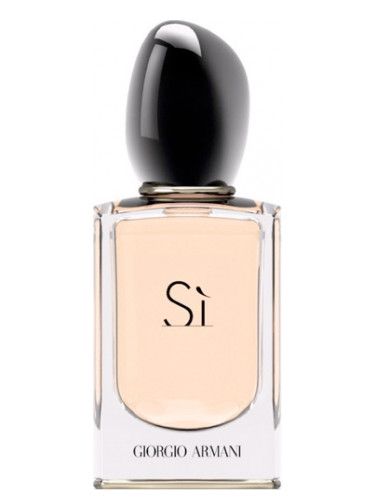 ​Si by Giorgio Armani