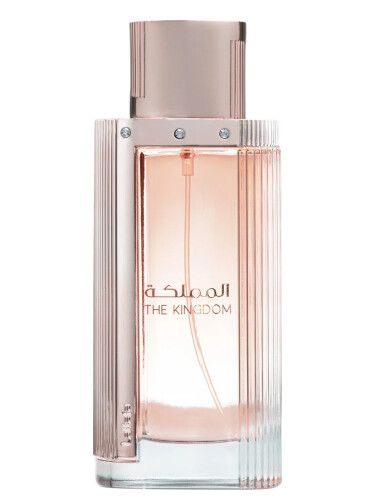 ​The Kingdom by Lattafa  100ML (Women)