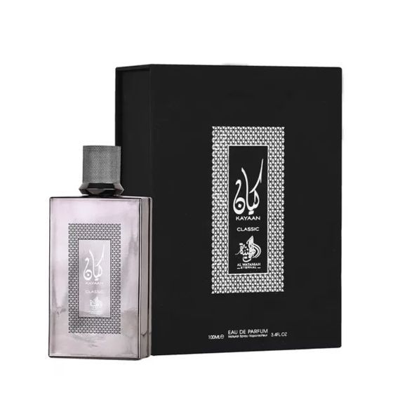 Kayaan Classic  by Al Wataniah 100ML (Men)
