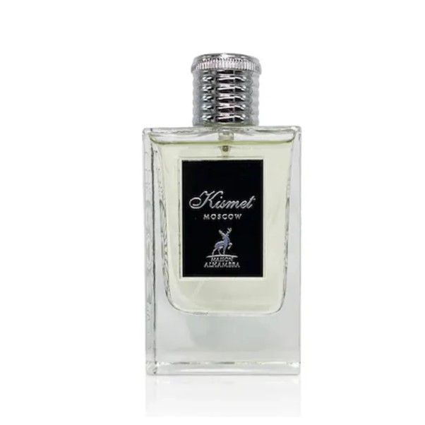 Kismet Moscow  by Maison Alhambra