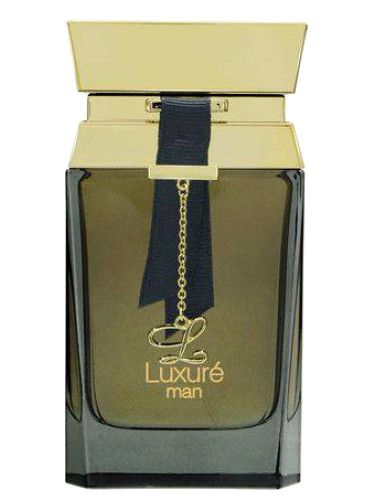 ​Luxuré Man by Rave