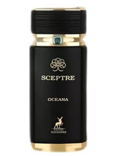 Sceptre Oceana by Maison Alhambra