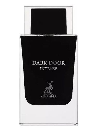 Dark Door Intense by Maison Alhambra 100ML (Men)