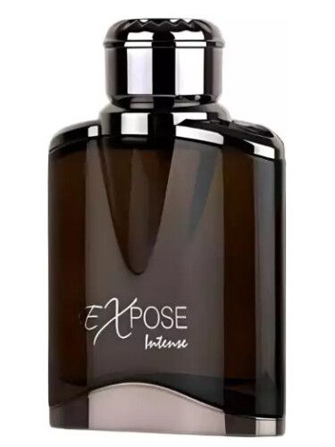 ​Expose Intense by Maison Alhambra 100ML (Men)