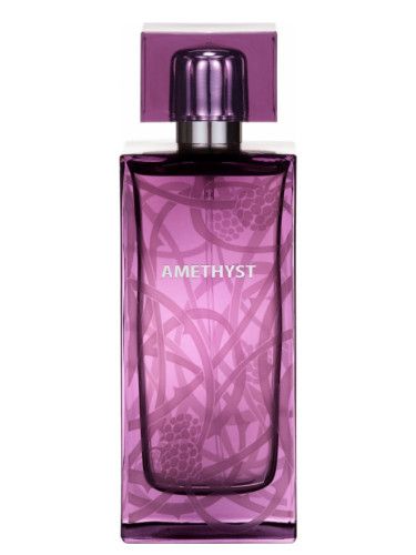 Amethyst by Lalique