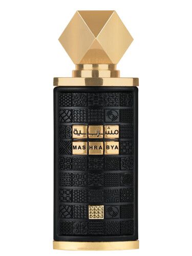 Mashrabya by Lattafa 100ML (Men)
