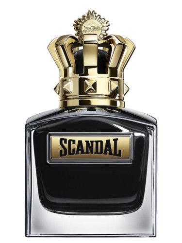 ​Scandal Pour Homme Le Parfum by Jean Paul Gaultier
