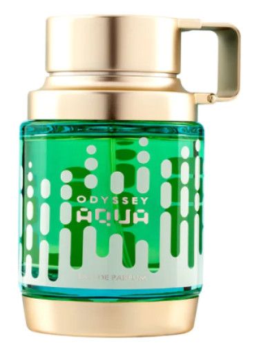 Odyssey Aqua Edition by Armaf  100ML (Men)