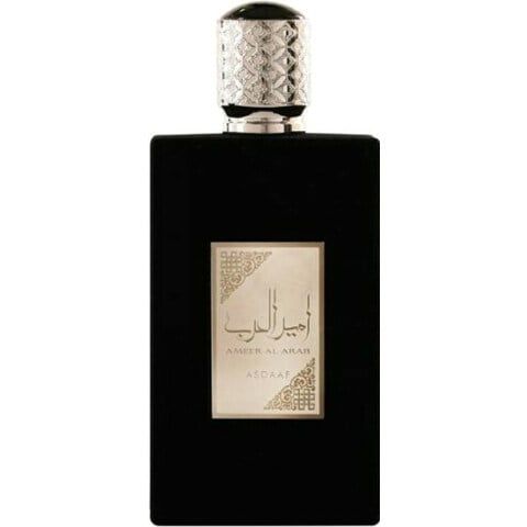Ameer Al Arab fragrance by Asdaaf