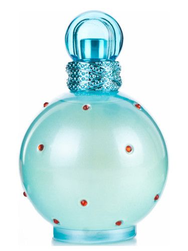 Circus Fantasy by Britney Spears