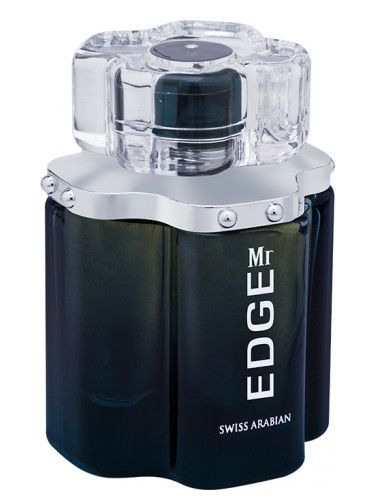 ​Mr. Edge by Swiss Arabian