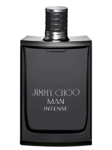 Jimmy Choo Man Intense by Jimmy Choo