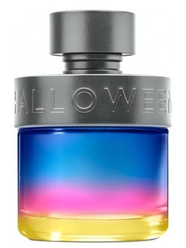 ​Halloween Man Hero by Halloween 100ML Open box (Men)