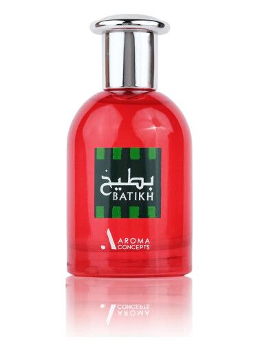 BATIKH Watermelon by Aroma Concepts