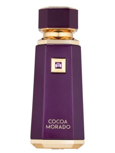 Cocoa Morado by Fragrance World