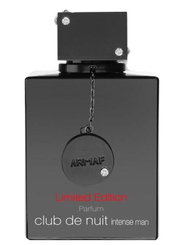 Club de Nuit Intense Man Limited Edition Parfum by Armaf