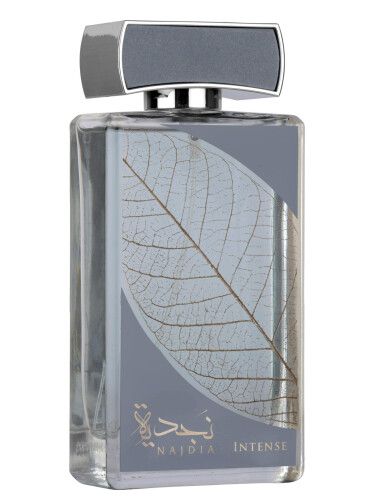 ​Najdia Intense by Lattafa  100ML (Men)