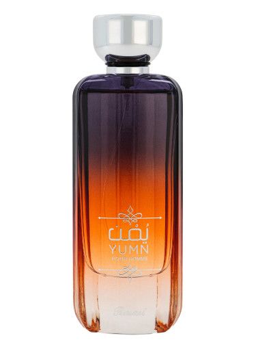 Yumn Pour Homme by Rasasi