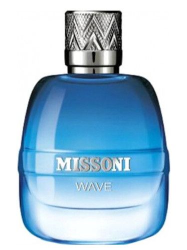 ​Missoni Wave by Missoni