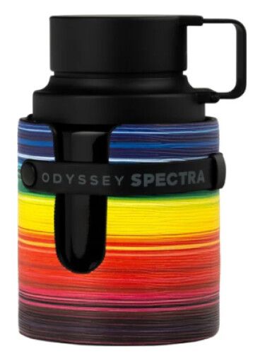 Odyssey Spectra by Armaf 100ML (Men)