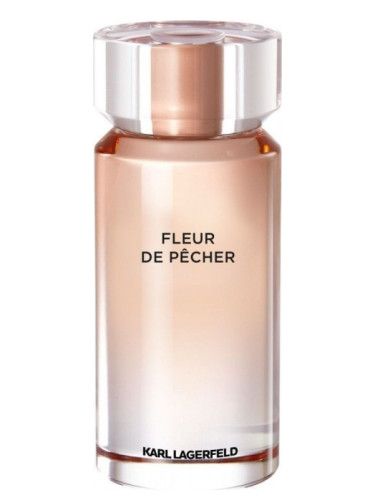 Fleur de Pecher by Karl Lagerfeld