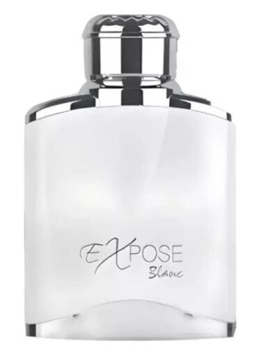 ​Expose Blanc by Maison Alhambra