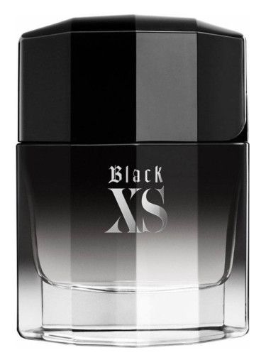 ​Black XS (2018) by Paco Rabanne