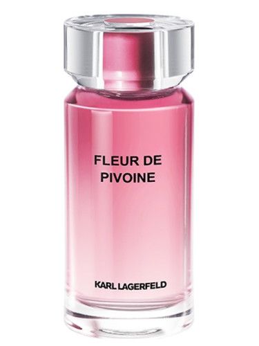 Fleur de Pivoine by Karl Lagerfeld