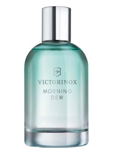 ​Morning Dew by Victorinox