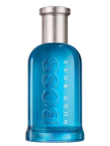 Boss Bottled Pacific by Hugo Boss