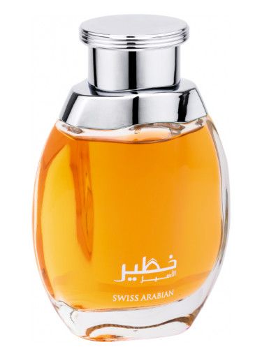 Khateer by Swiss Arabian