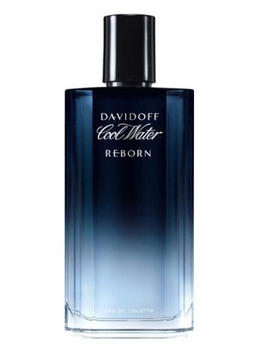 Cool Water Reborn by Davidoff