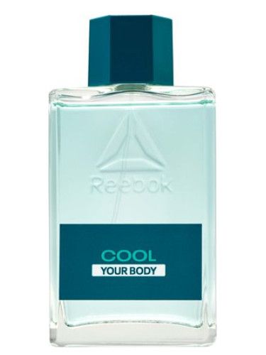 ​Cool Your Body For Him by Reebok 100ML tester
