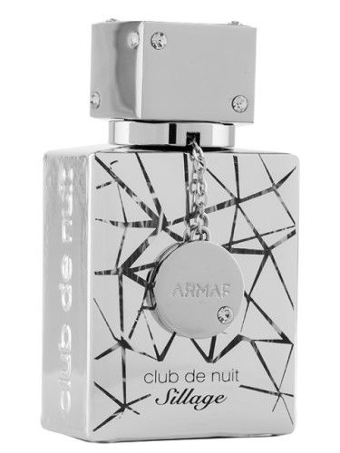 ​Club De Nuit Sillage Perfume Oil by Armaf