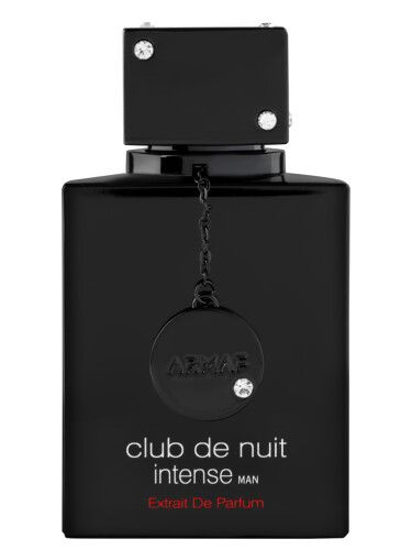 Club De Nuit Intense Man Extrait by Armaf 70ML