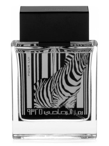 Rumz Al Rasasi 9325 Pour Lui by Rasasi 50ML (men)